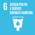 Acqua Pulita e Servizi Igienico-Sanatari