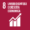 Lavoro Dignitoso e Crescita Economica
