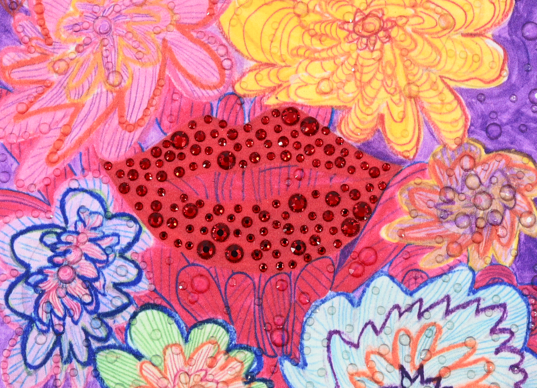 Lapsus: dove arte e inclusione crescono insieme